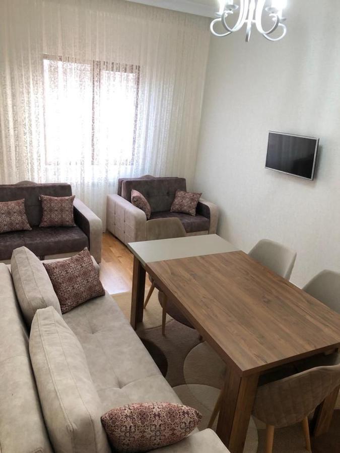 Sumgait Boulevard Sumgayıt Dış mekan fotoğraf